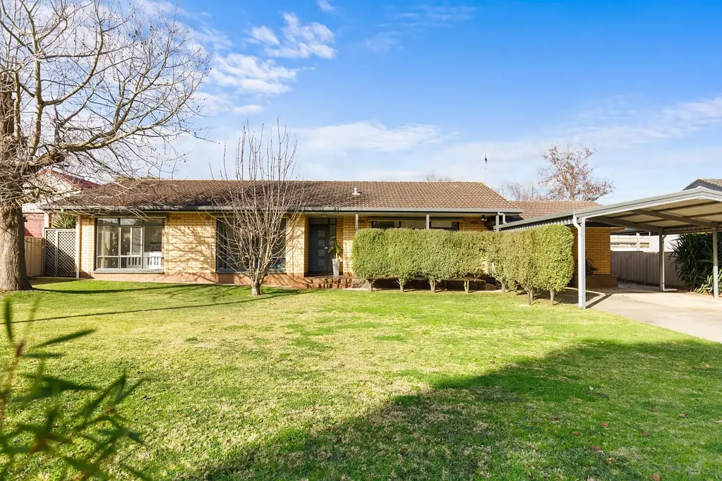 20 Gardiner Terrace, Mount Gambier, SA 5290