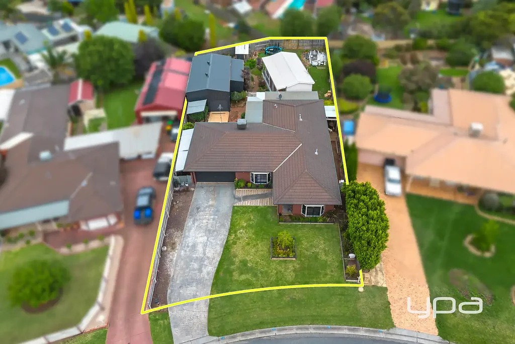 Darley 4 Bedroom ELEGANT RESIDENCE WITH EXPANSIVE SHED AND BUNGALOW ON 1068M2