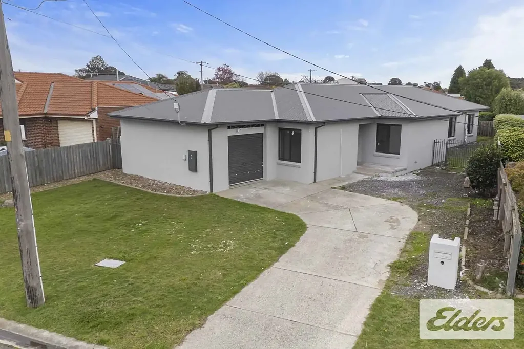 Wendouree 4ห้องนอน The Complete Family Package in Wendouree