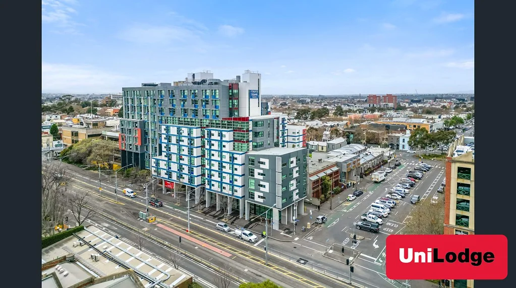 431/800 Swanston Street, Carlton, VIC 3053