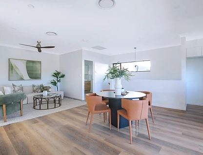 1/114 Jones Road, Carina Heights, Brisbane - Eastern Region, 3 habitaciones, 3 baños, Townhouse