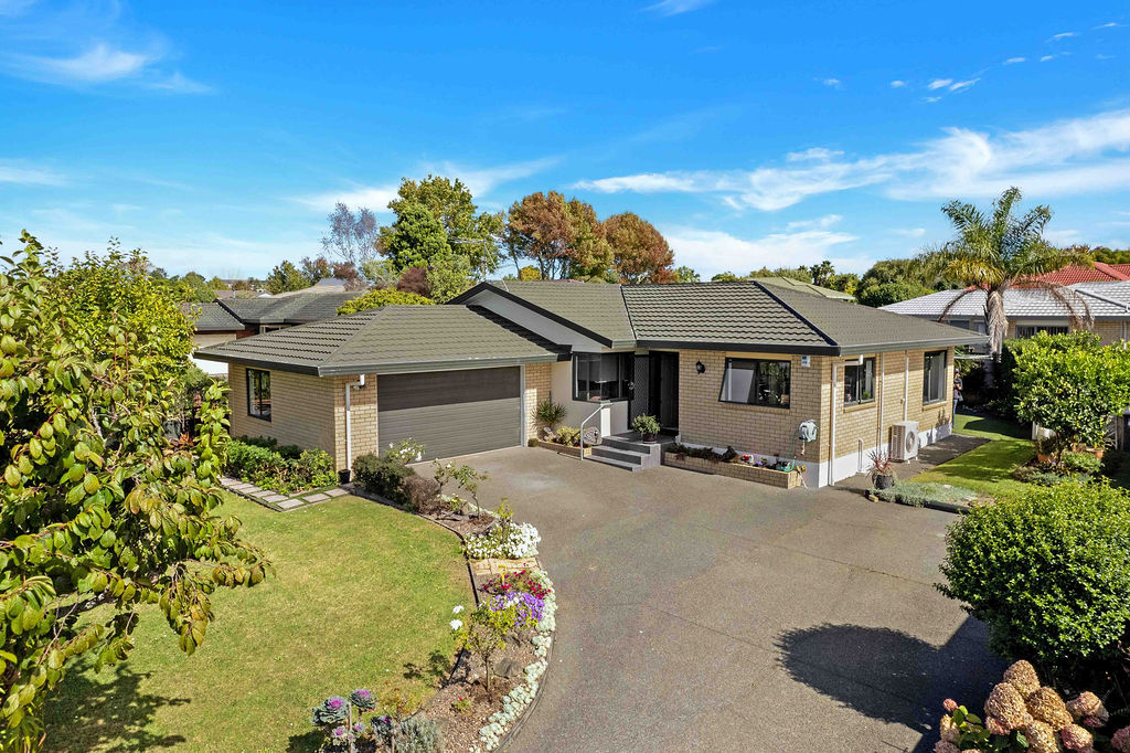 45 Merlot Heights, Huapai, Auckland - Rodney, 3房, 2浴, House