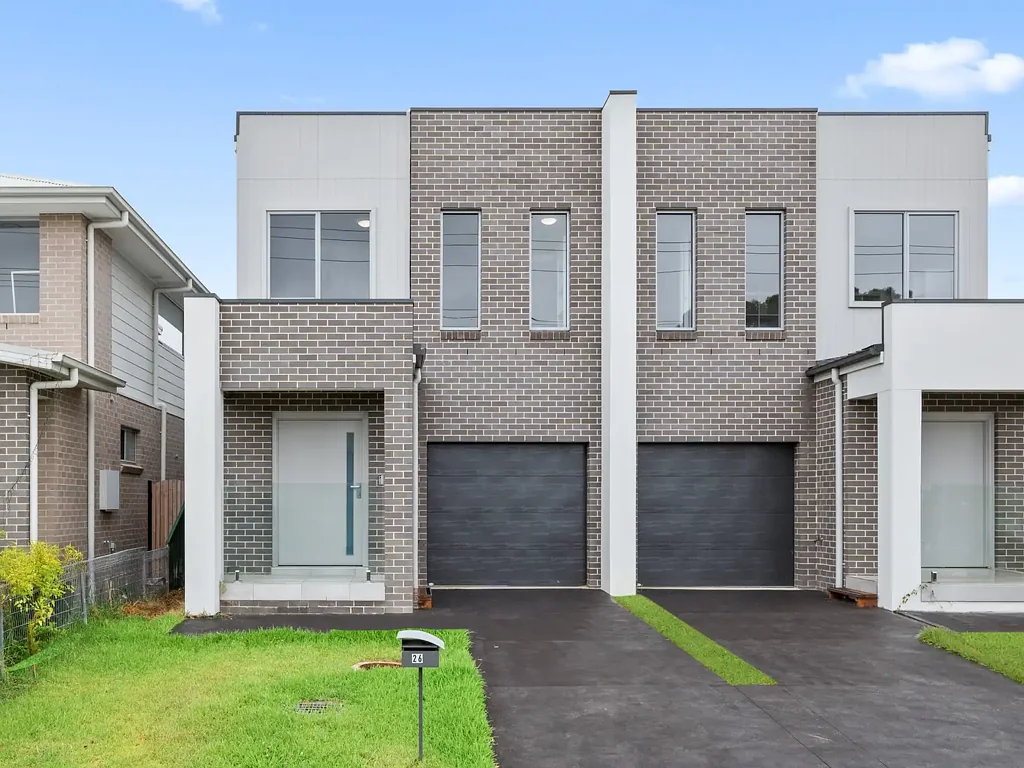 26 Brenda Street, Ingleburn, NSW 2565