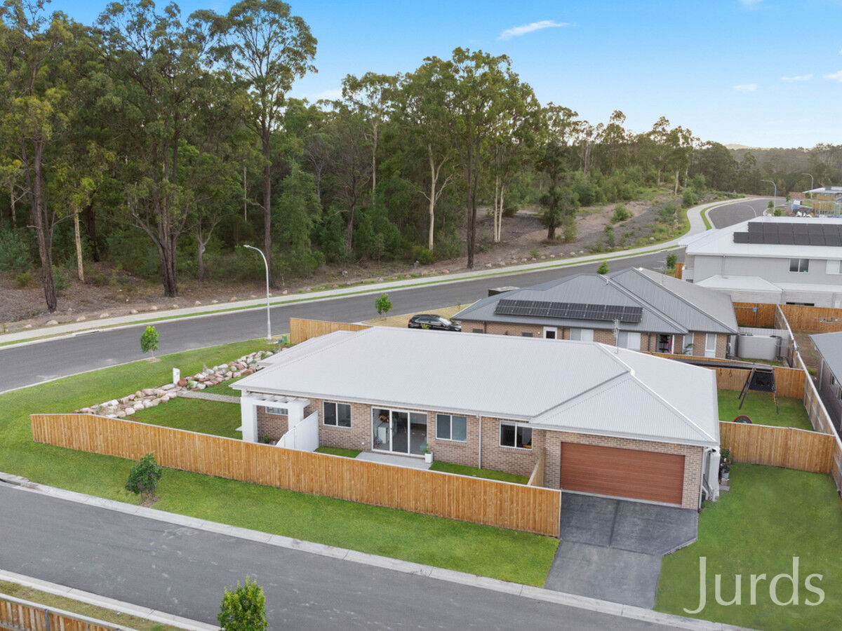 45 CROSSING ST, BELLBIRD NSW 2325, 0 Bedrooms, 0 Bathrooms, House