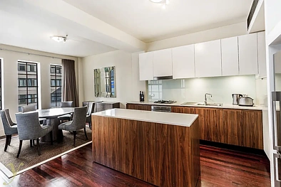 2 York Street, Sydney, NSW 2000, 2 Bedrooms, 2 Bathrooms, Apartment
