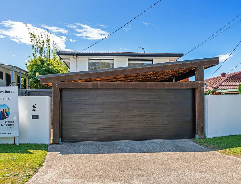 46 Nalkari Street, Coombabah, QLD 4216, 3房, 2浴, House