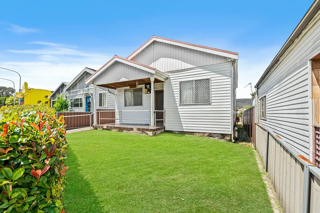 3 Bedroom Home in central location