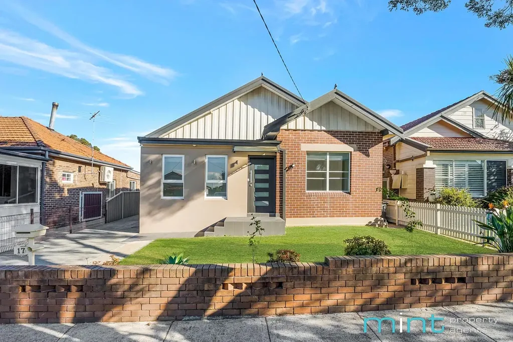 Freshly Renovated Family Home with Huge Double Lock-Up Garage