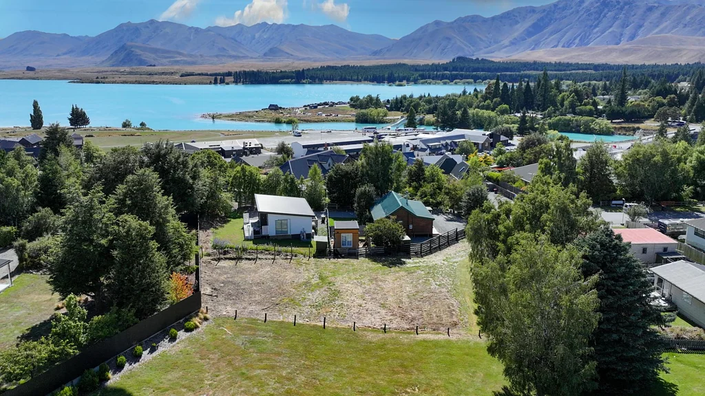 20 Aorangi Crescent, Lake Tekapo, Mackenzie, Canterbury