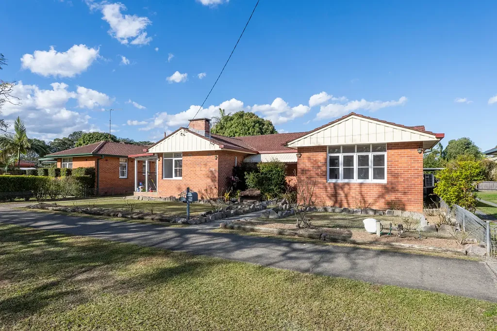 Grafton 4 Bedroom Low Set and Low Maintenance