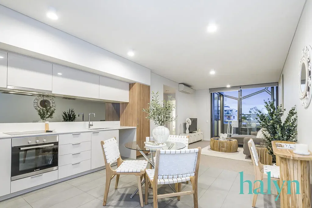 Modern Living in the Heart of Leederville