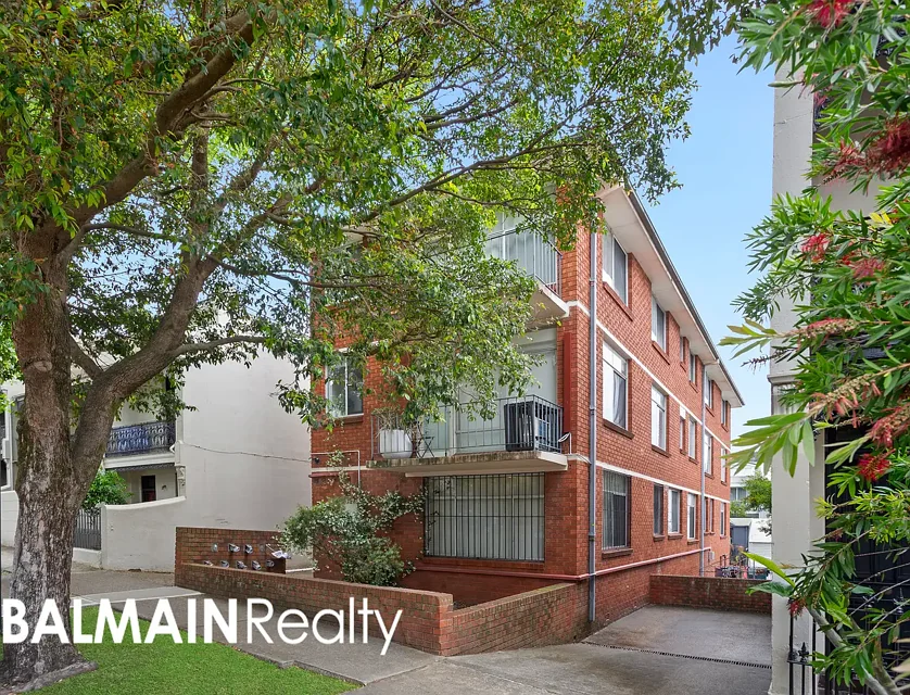 5/49-51 Stewart Street, Paddington, Eastern Suburbs, 1 rūma, 1 rūma horoi, Apartment