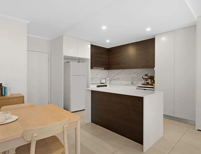 42/1 Vue Boulevard, Robina, Gold Coast, 3房, 2浴, Townhouse