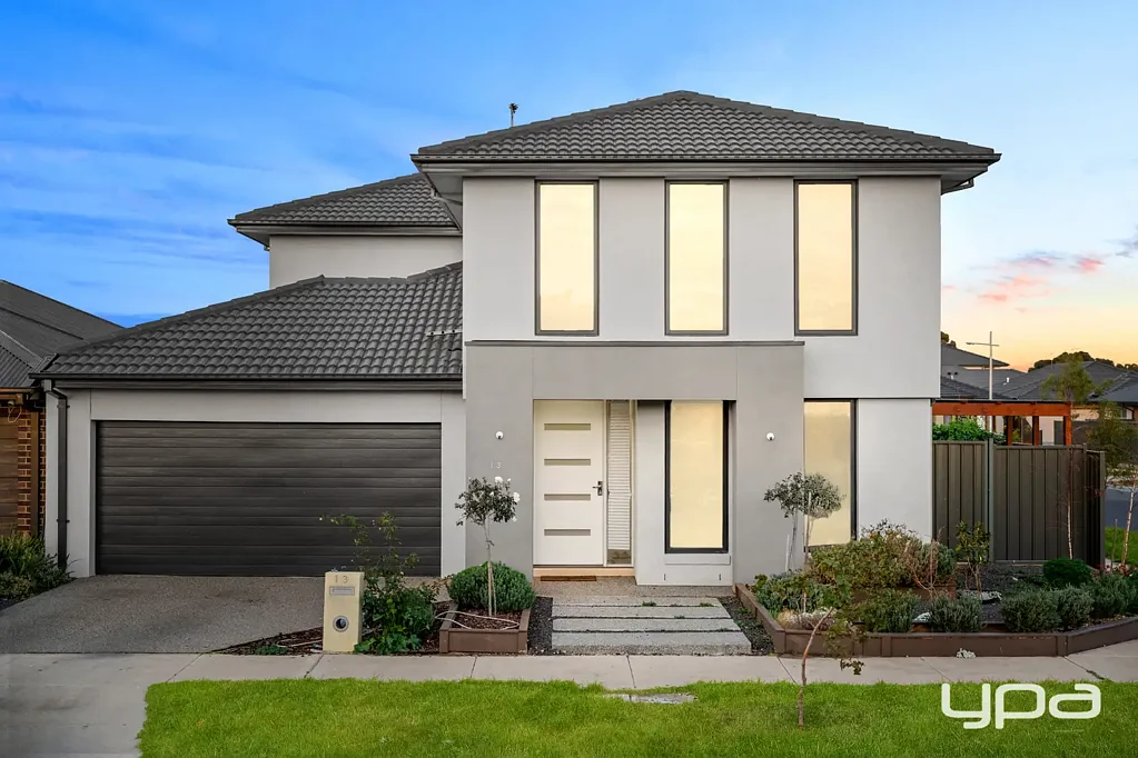 13 Iconic Drive, Tarneit, VIC 3029