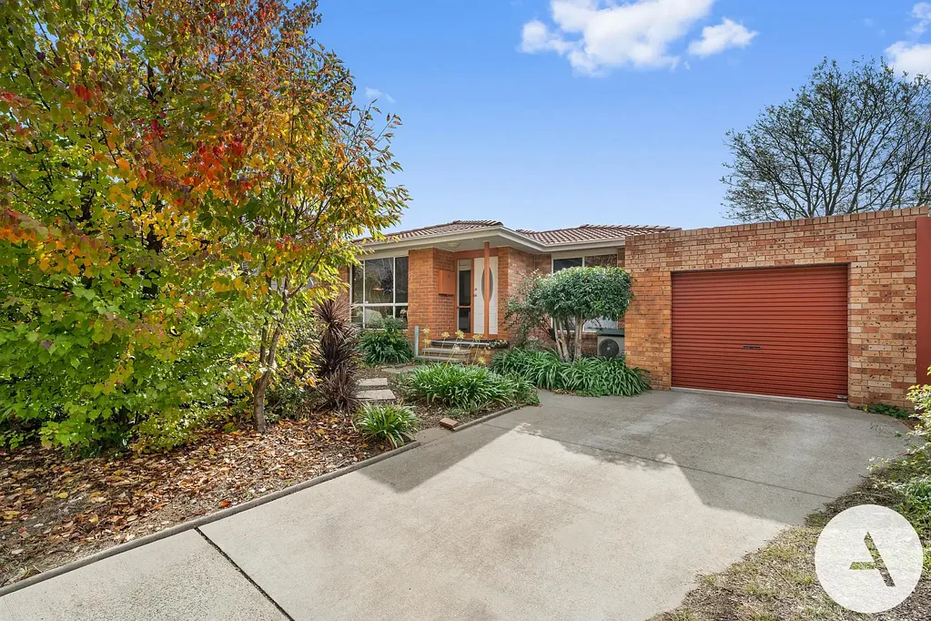 Palmerston 3房  Single-Level Ease, Garden Space and Peaceful Cul-de-sac Living Next to School and Shops - Move-in Ready!