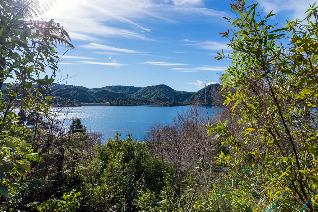 Lake Okareka Freehold Section at Lake Okareka!