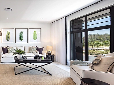 地址保密, Rouse Hill, NSW 2155, 4房, 2浴, House