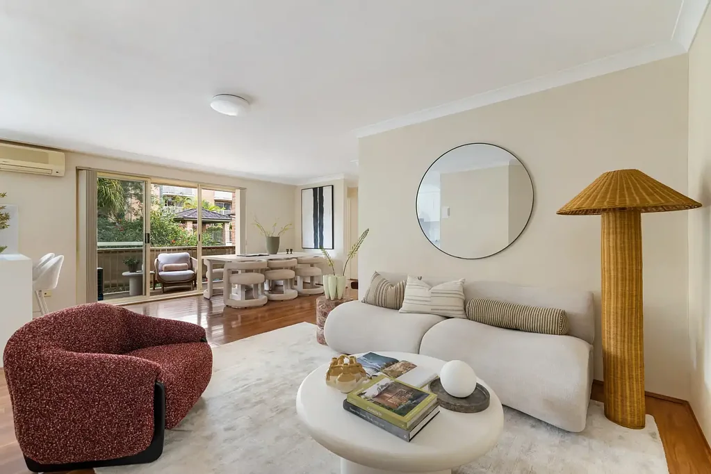 Marrickville 3ਬੈੱਡਰੂਮ Serene lifestyle retreat near Cooks River