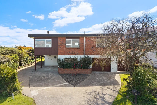 12 Miramar Place, Pakuranga Heights, Manukau City