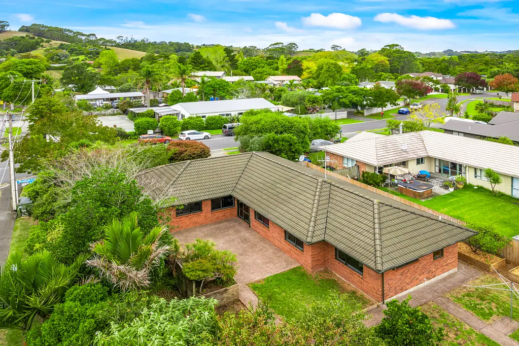 Matakana 4ਬੈੱਡਰੂਮ Magnificent Matakana Entry-Level Buying