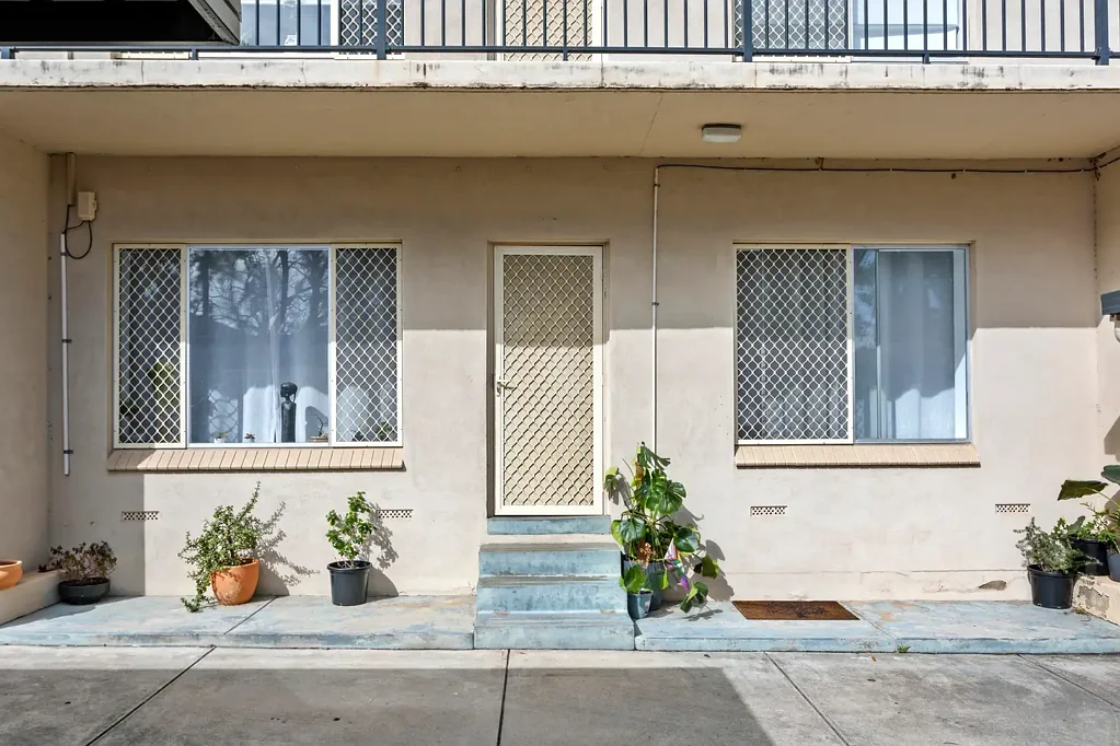 Magill 2房  Leafy Quiet Base Embraces Magill's Vibrant Lifestyle Surrounds