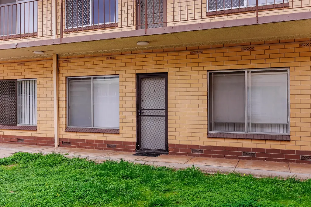 Richmond 2ਬੈੱਡਰੂਮ Convenient Ground Floor Unit in Sought After Location