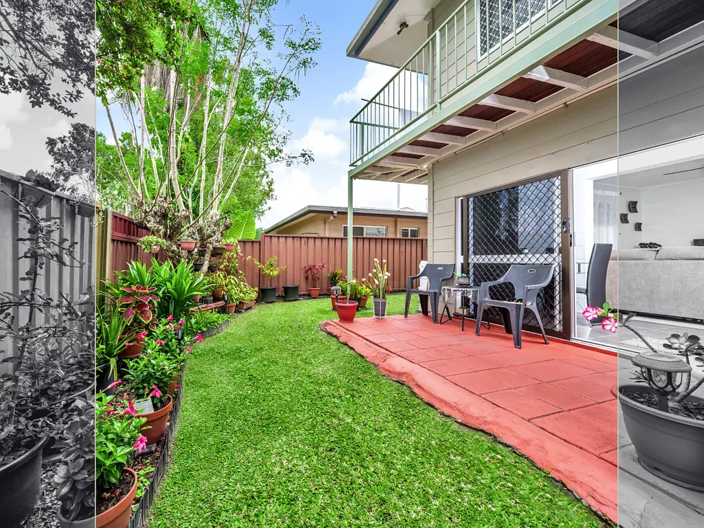 2/15 Pioneer Street, Manoora, QLD 4870