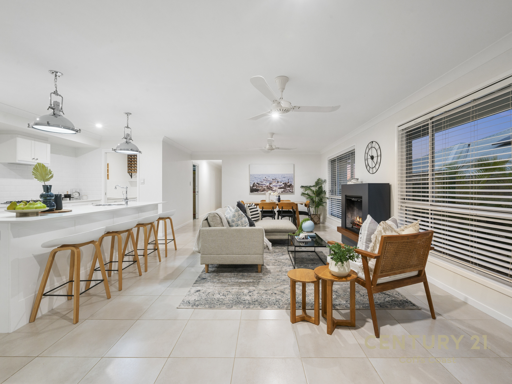 45 SOMERVALE RD, SANDY BEACH NSW 2456, 0部屋, 0バスルーム, House