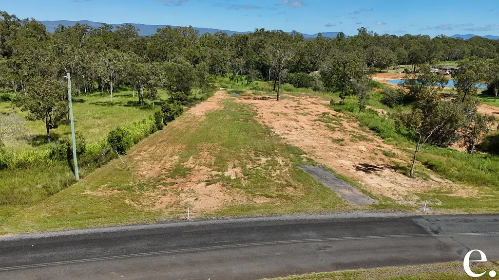 Biboohra UNTOUCHED POTENTIAL - 5 ACRES WITH BARRON RIVER FRONTAGE!