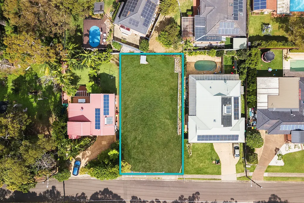 51 Barden Road, Barden Ridge, NSW 2234