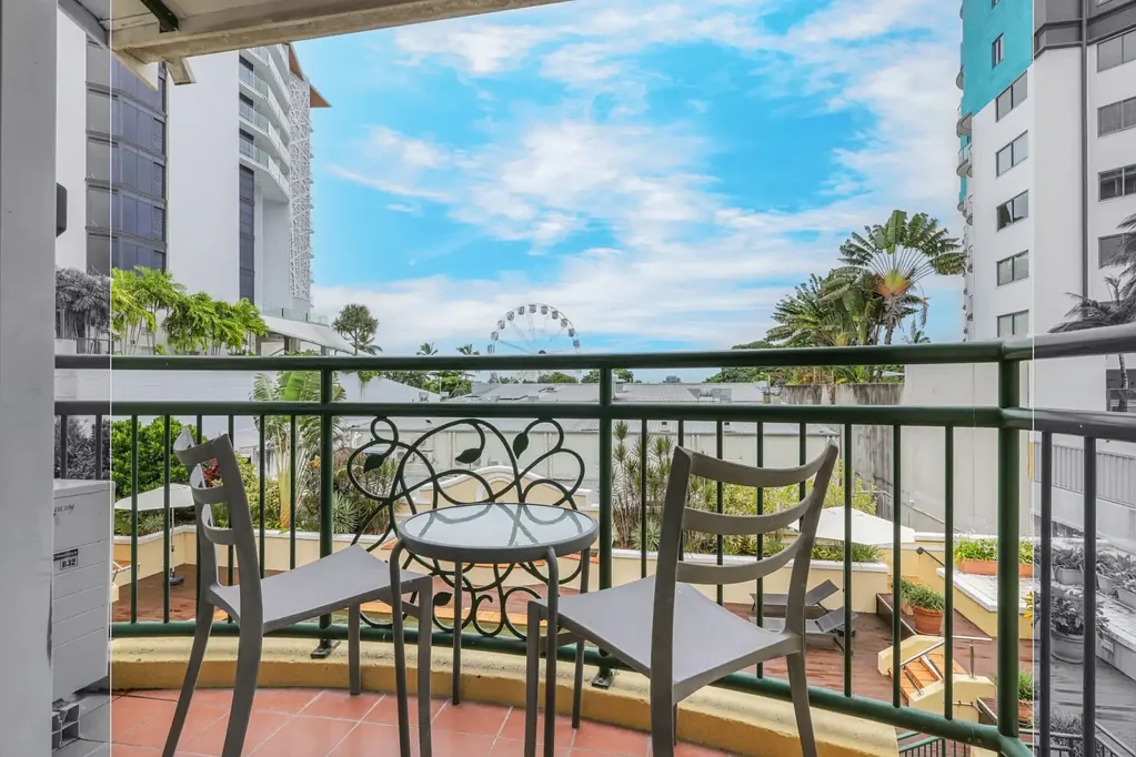 38/62-66 Abbott Street, Cairns City, QLD 4870