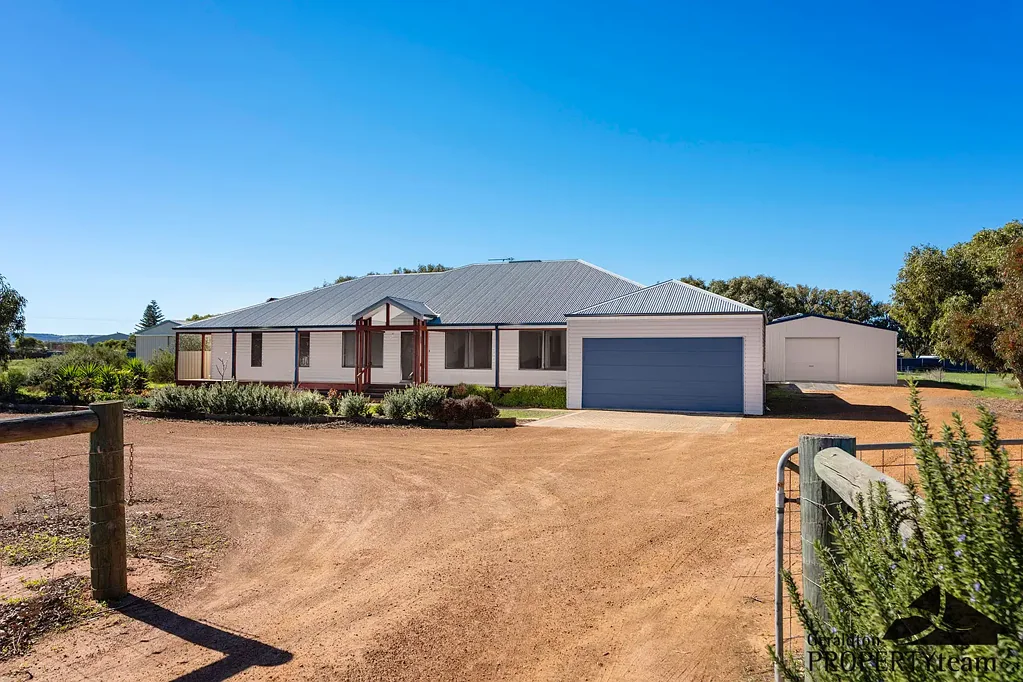22 Dewar Street, Utakarra, WA 6530