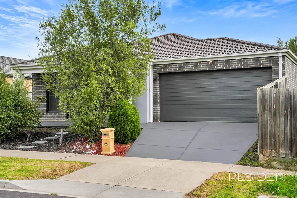 4 Nissoria Avenue, Mernda, VIC 3754