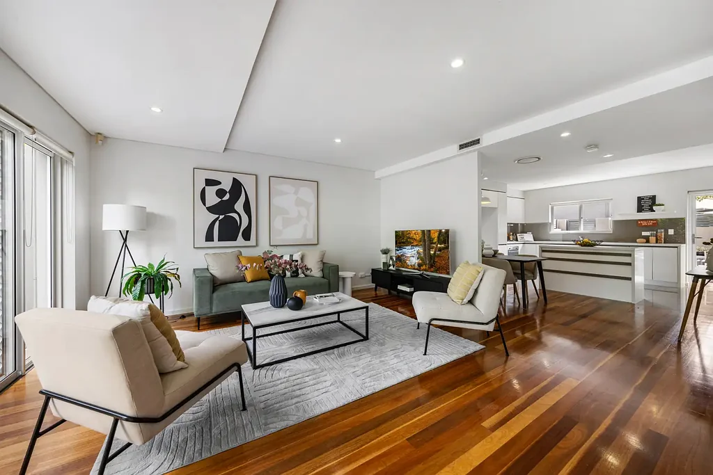 3/27-31 St Peters Street, St Peters, NSW 2044