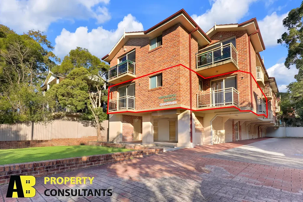 1/68 Stapleton Street, Pendle Hill, NSW 2145