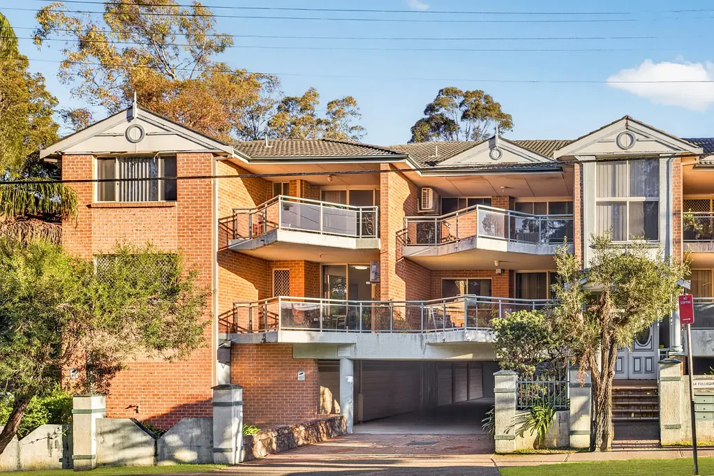 1/64 Fullagar Road, Wentworthville, NSW 2145