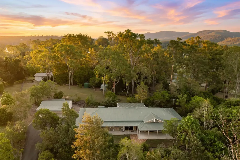 21 Doomba Place, Karalee, QLD 4306
