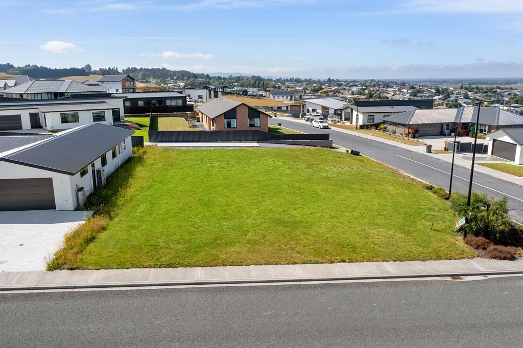 Balclutha Prime position in Plantation Heights!