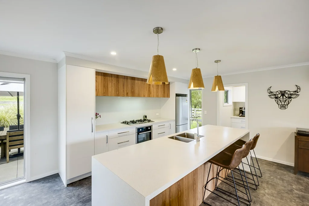 Bay View Effortless lifestyle living