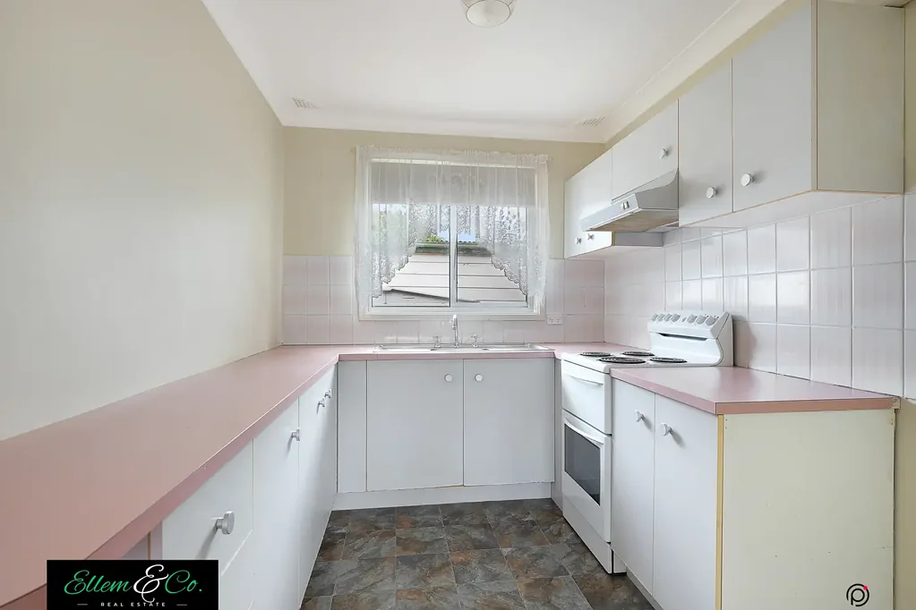 Oak Flats 2બેડરૂમ Entry level two bedroom unit