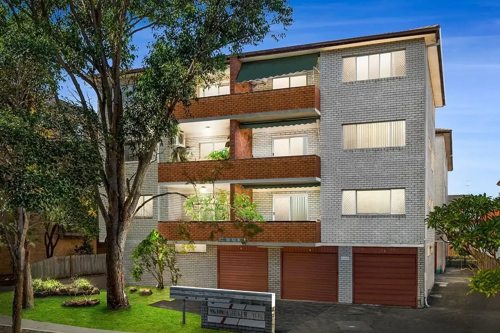 14/98-100 Chuter Avenue, Ramsgate Beach, NSW 2217