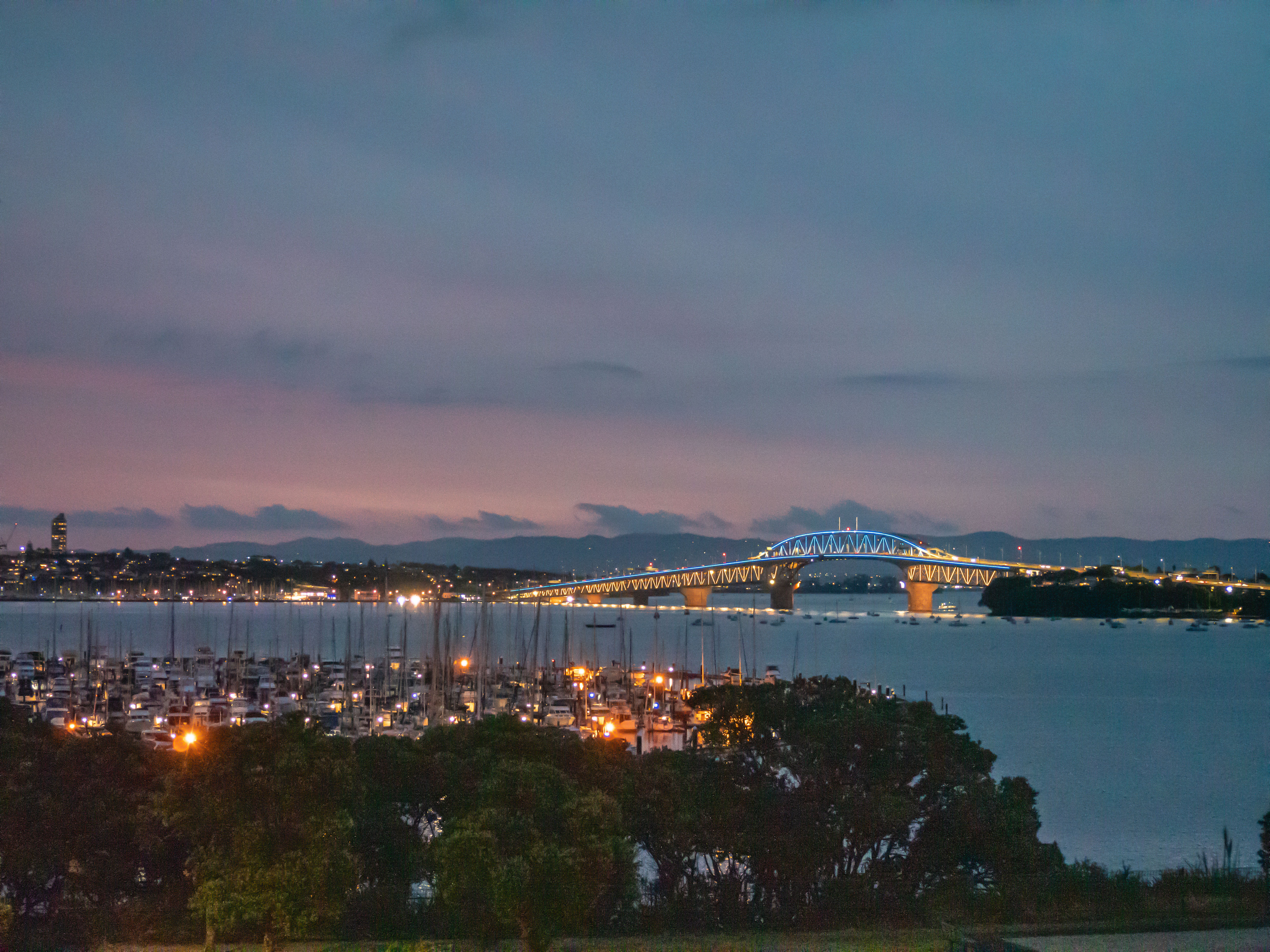 2 Marine Terrace, Bayswater, Auckland - North Shore, 3 રૂમ, 0 બાથરૂમ