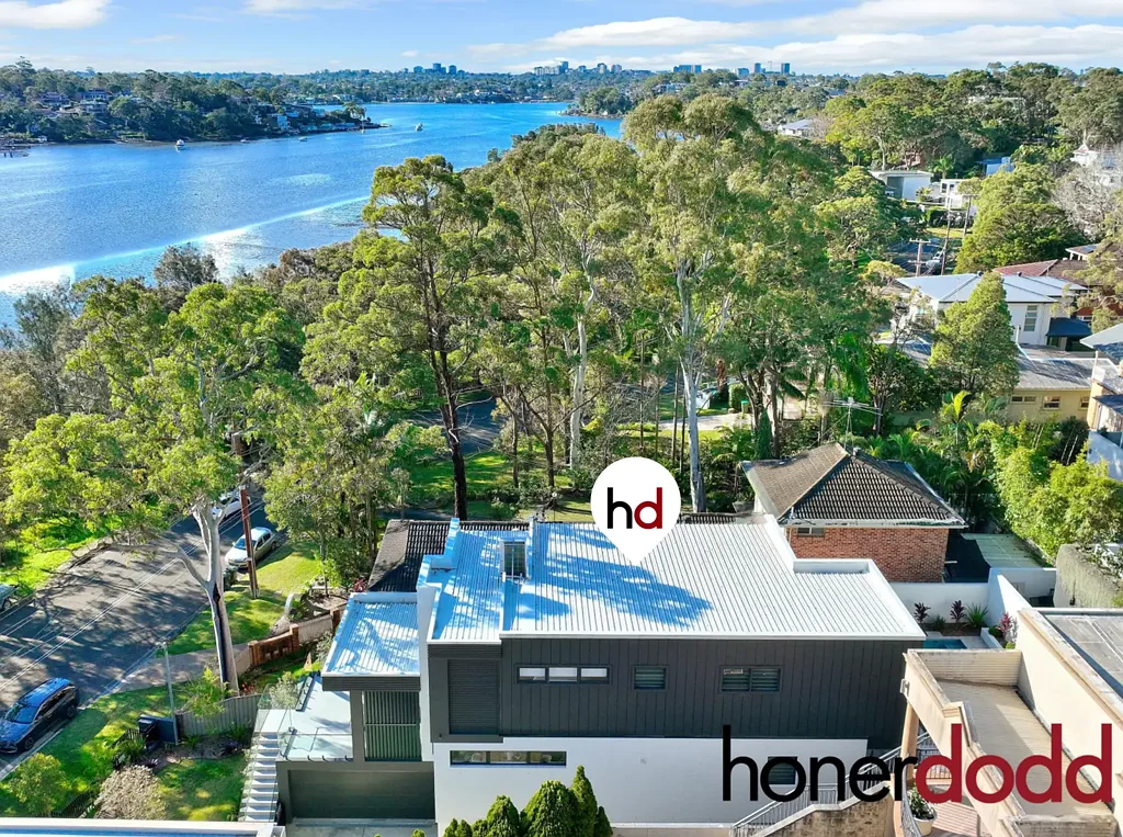 Sylvania 5ਬੈੱਡਰੂਮ Luxury Freestanding Home (not a duplex) Opposite Beautiful Waterfront Reserve