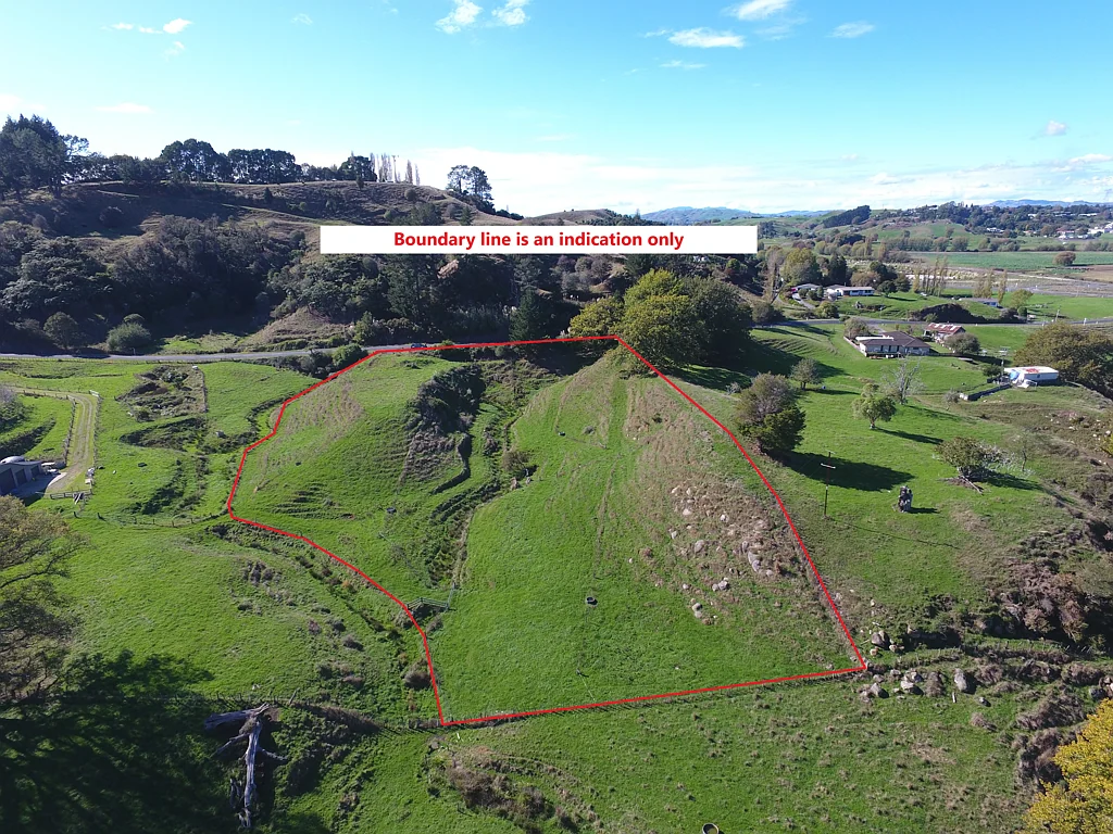 53 Honikiwi Road, Otorohanga, Waikato