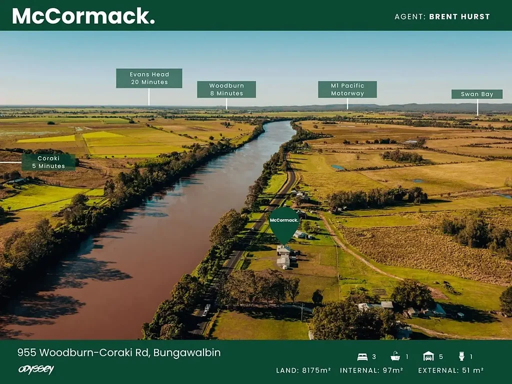 Woodburn 3침실 Family Home With Riverfront Lifestyle on 2 Acres