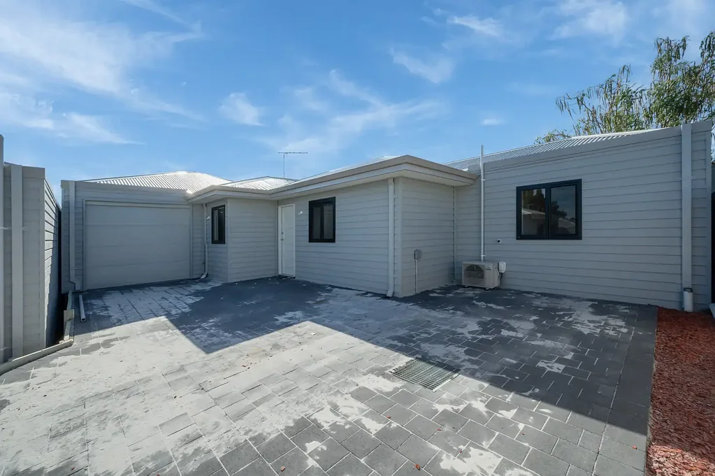 Modern 3-Bedroom, 2-Bathroom Home