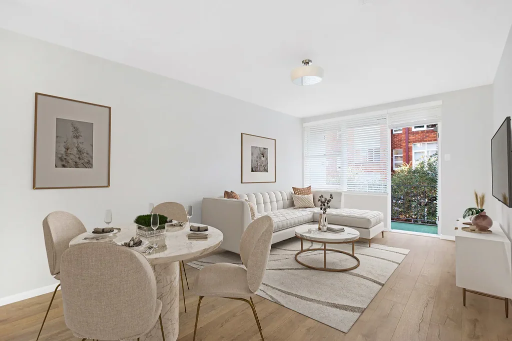 13/154 Raglan Street, Mosman, NSW 2088