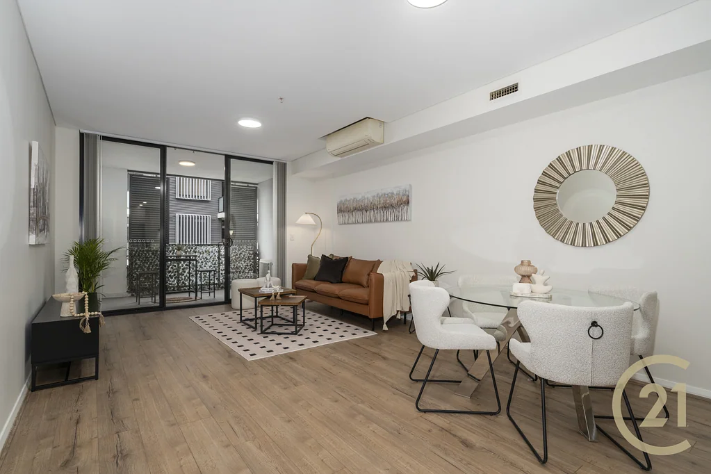 523/2E Charles Street, Canterbury, NSW 2193