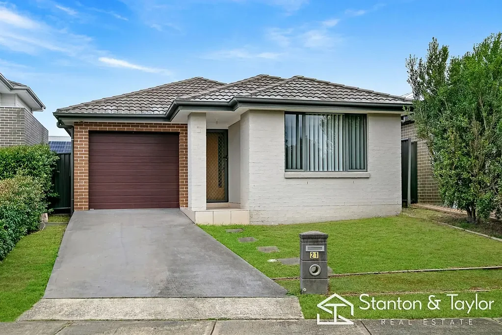 Jordan Springs 4房  SINGLE LEVEL HOME IN SOUGHT AFTER LOCATION