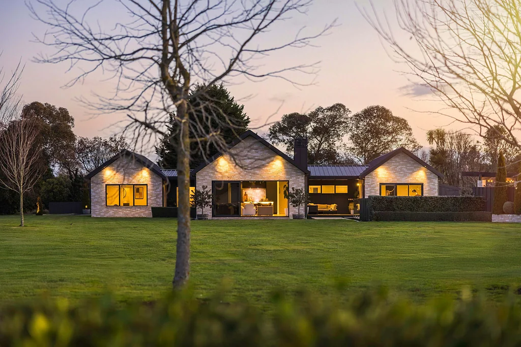 Tamahere Bespoke Lifestyle Living
